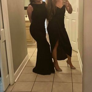 Formal cocktail dress or prom dress!